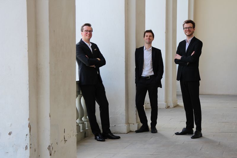 Rýnský-Ensemble